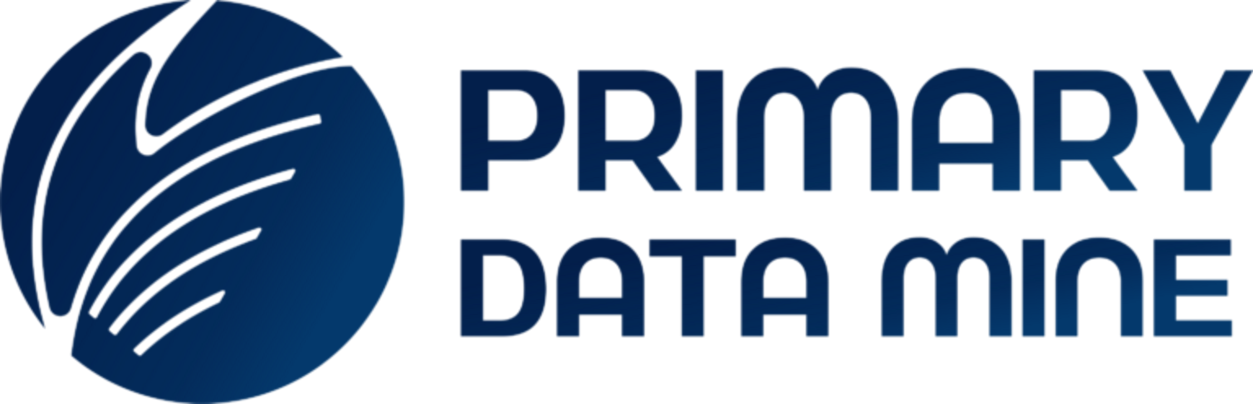 primary data mine